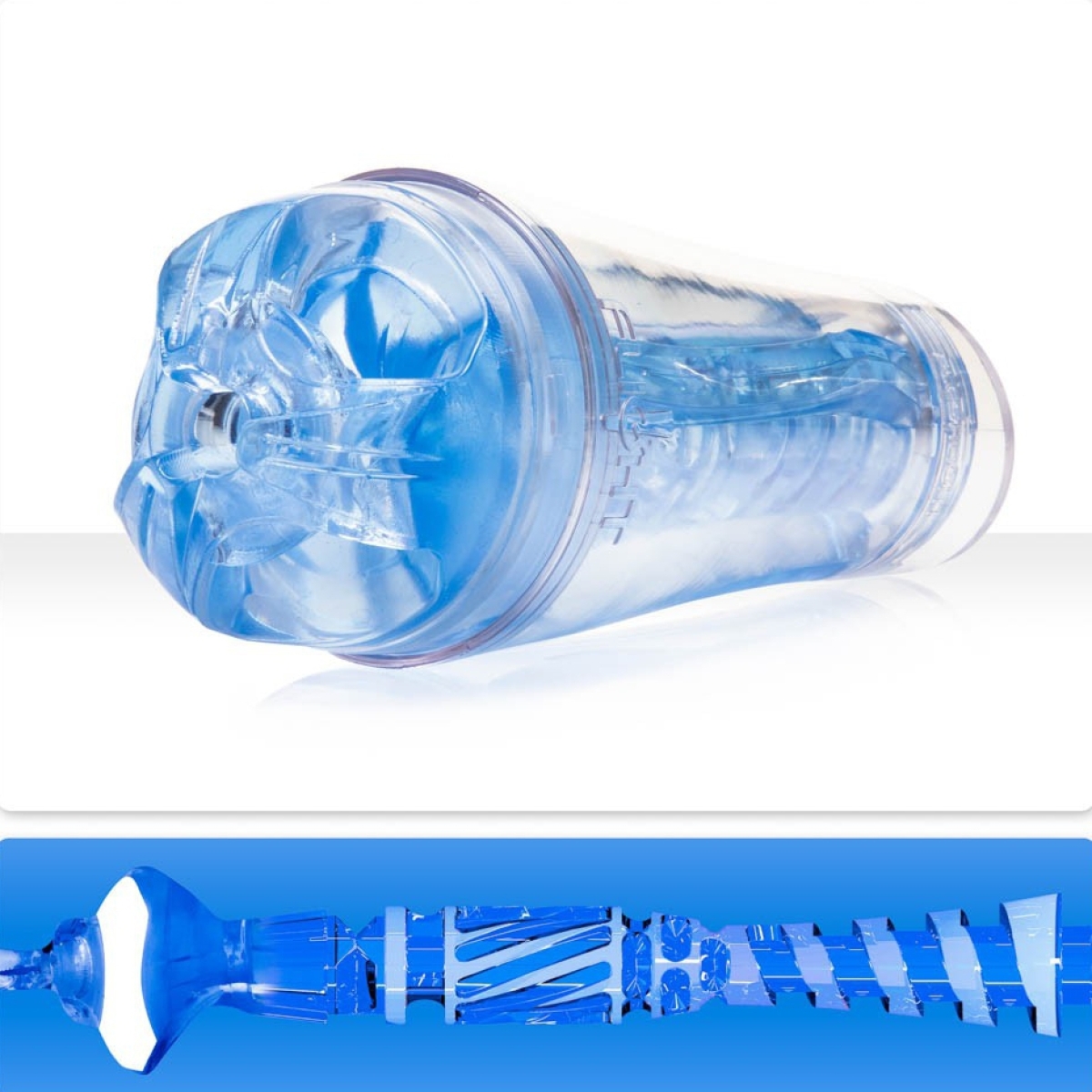 fleshjack flight commander tranparent