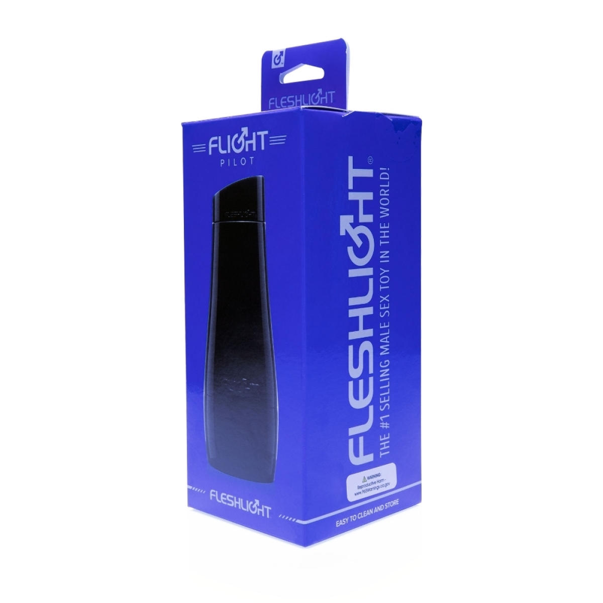 fleshjack flight pilot noir 1