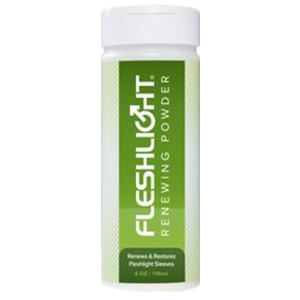 fleshjack renewing powder