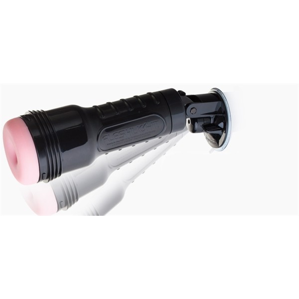 fleshjack shower mount 1
