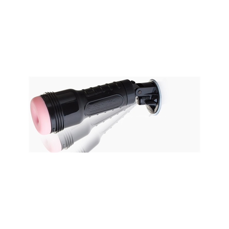 fleshjack shower mount 1