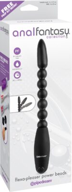 flexa plaisir boules vibrantes 18 x 2cm 1
