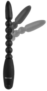 flexa plaisir boules vibrantes 18 x 2cm