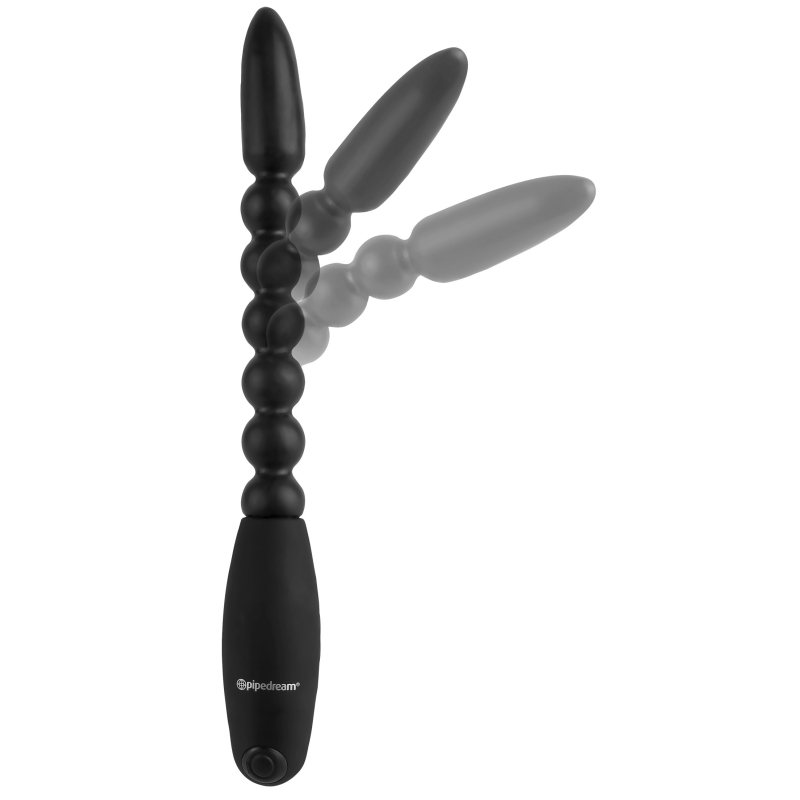 flexa plaisir boules vibrantes 18 x 2cm
