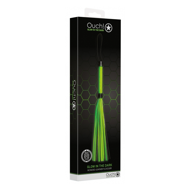 flogger glow in the dark 1