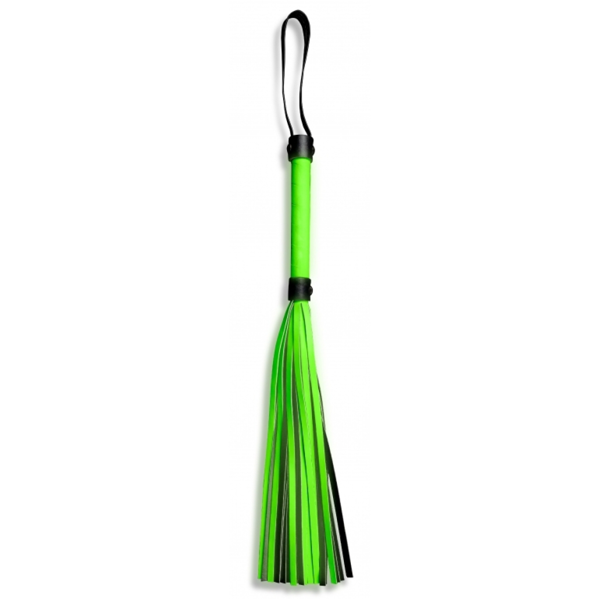 flogger glow in the dark