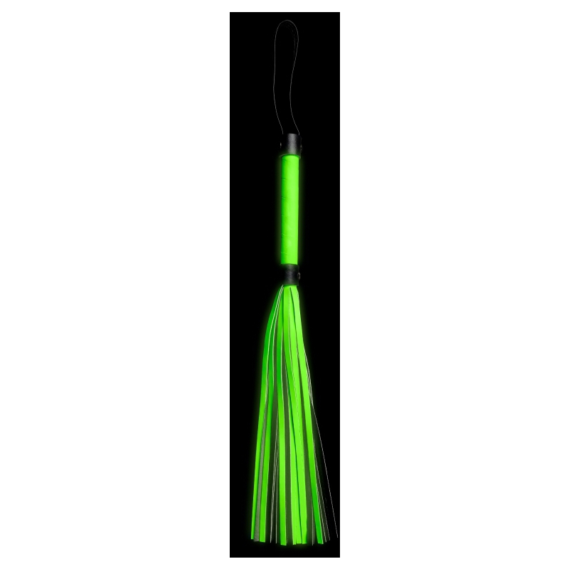 flogger glow in the dark 2