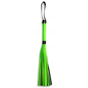flogger glow in the dark