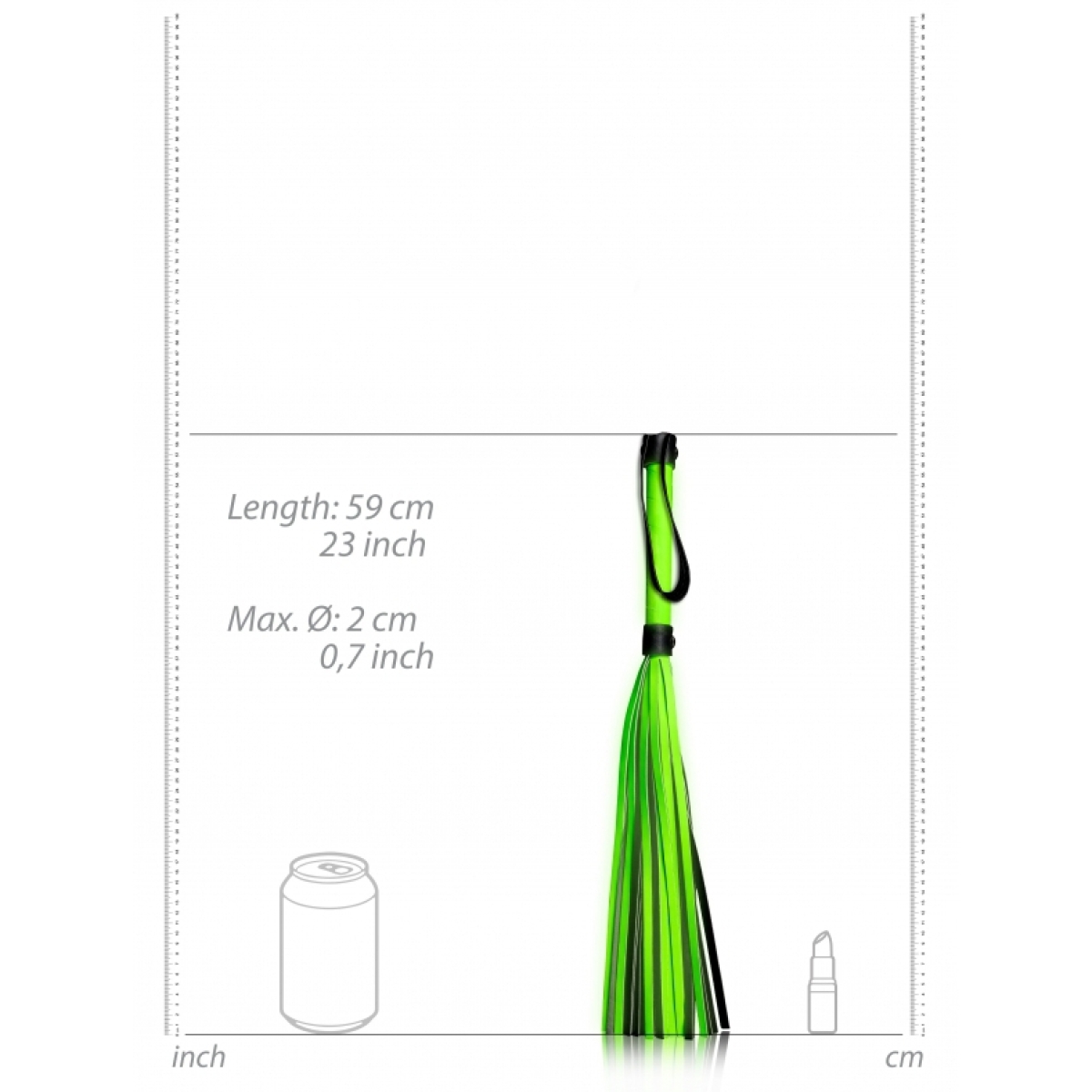 flogger glow in the dark 4