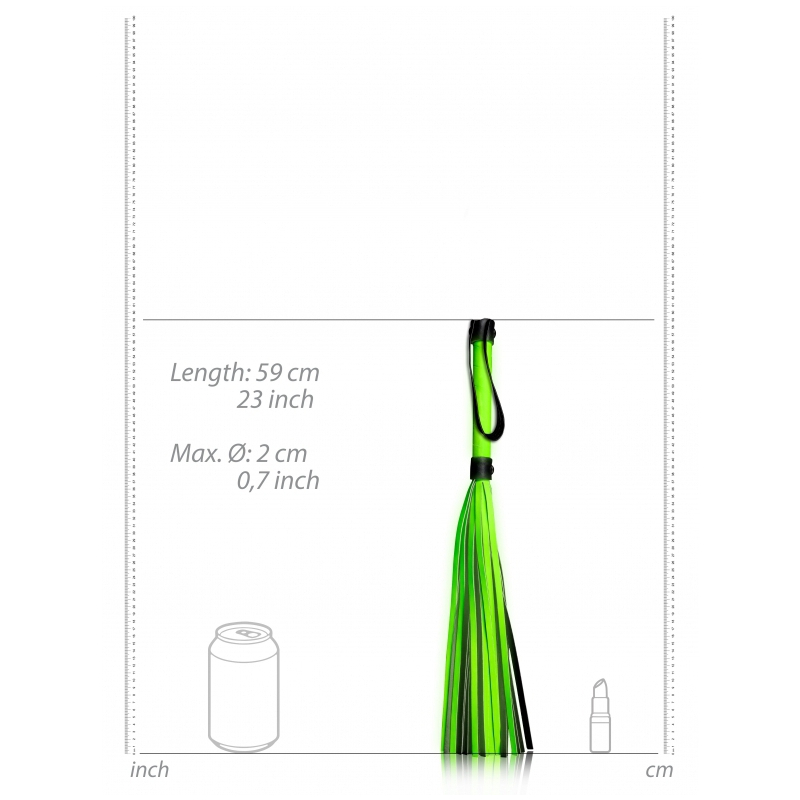 flogger glow in the dark 4