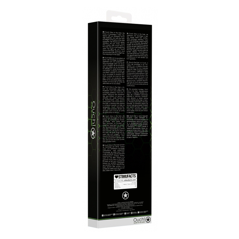 flogger glow in the dark 5