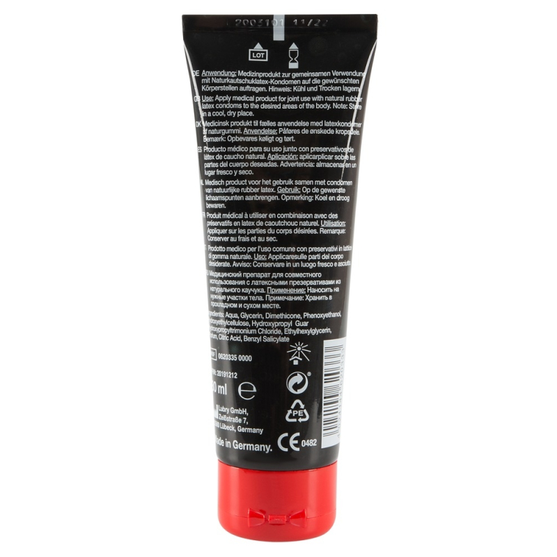 flutschi anal 80 ml lub 2