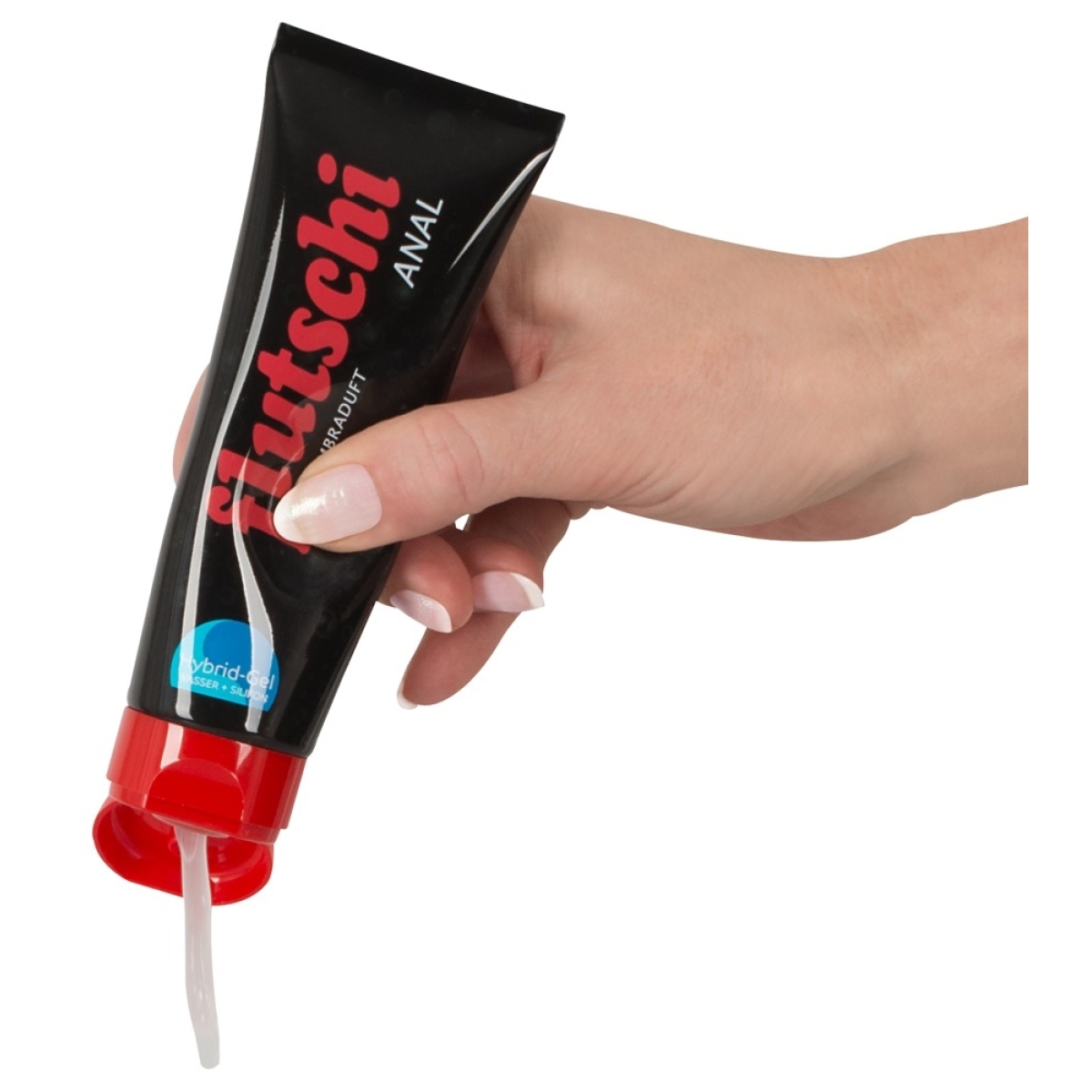 flutschi anal 80 ml lub 3