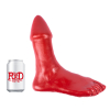 footx 18 x 78 cm rouge
