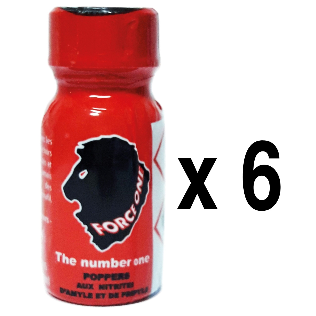 force one 13ml x6 scaled