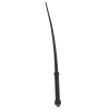 fouet en silicone bull 60cm 3