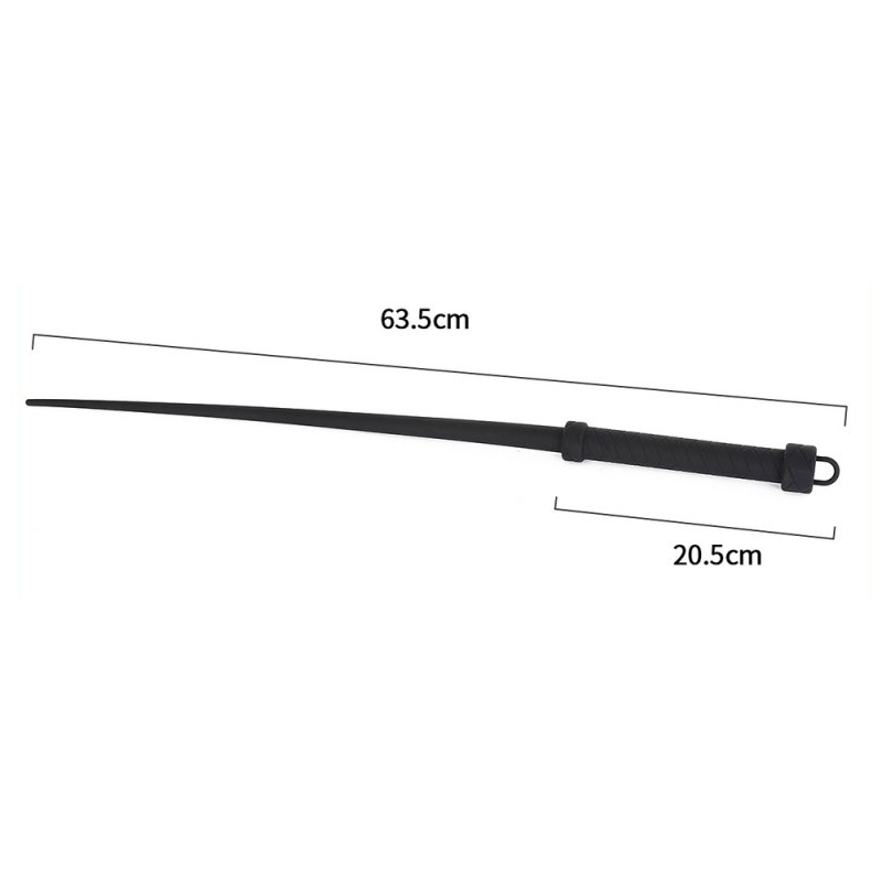 fouet en silicone bull 60cm 4
