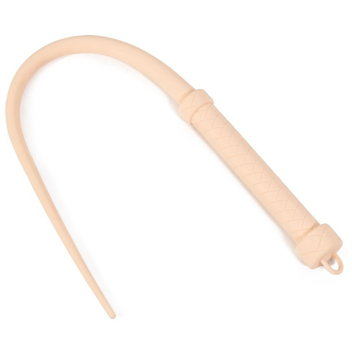 fouet en silicone bull 60cm chair