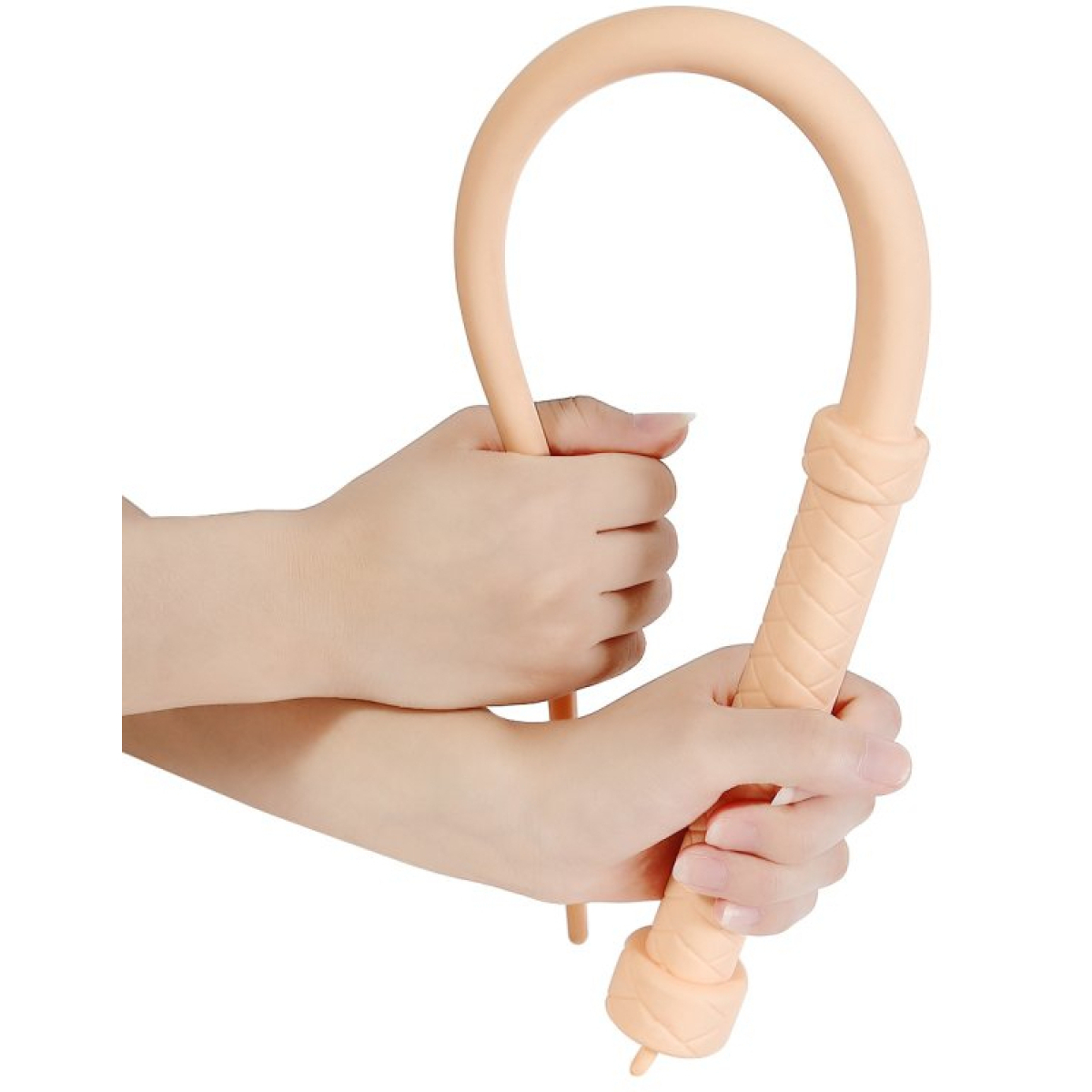 fouet en silicone bull 60cm chair 2