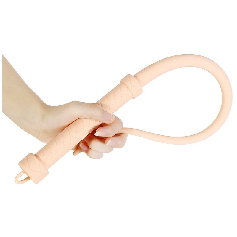 fouet en silicone bull 60cm chair 3