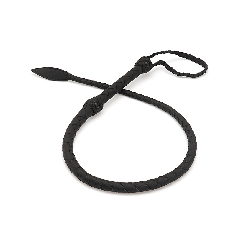 fouet scorpux 91cm noir
