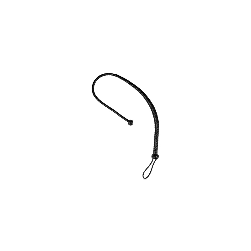 fouet simili blacknode 112cm 1