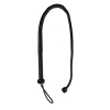 fouet simili blacknode 112cm
