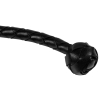 fouet simili blacknode 112cm 4