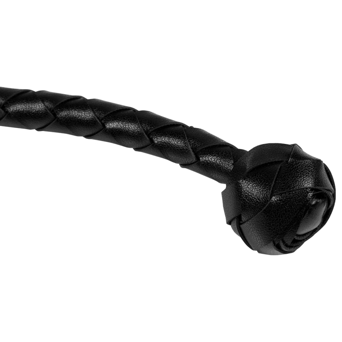 fouet simili blacknode 112cm 4