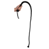 fouet simili blacknode 112cm 5