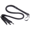 fouet singli 120cm noir 1