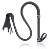 fouet singli 120cm noir