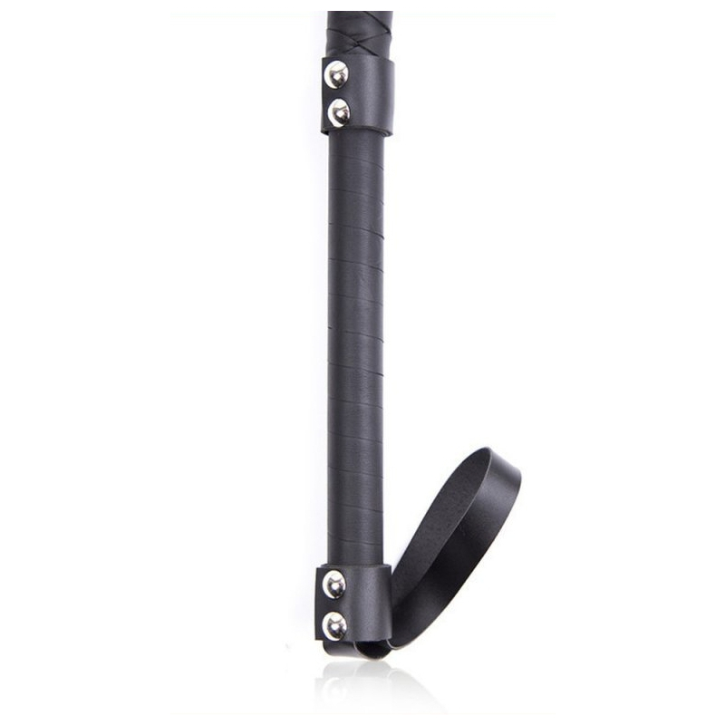fouet singli 120cm noir 4