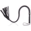 fouet snake joker 90cm noir