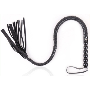 fouet snake joker 90cm noir