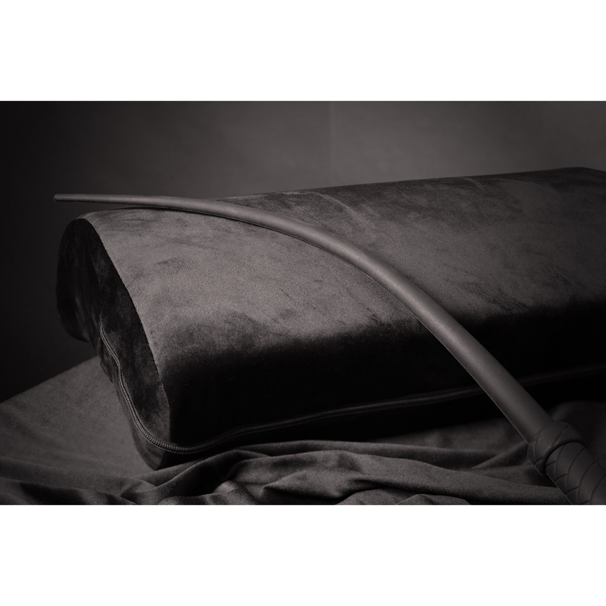 fouet souple siliconetail 60cm 2