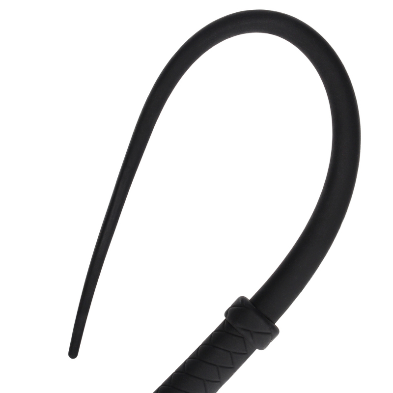 fouet souple siliconetail 60cm 3