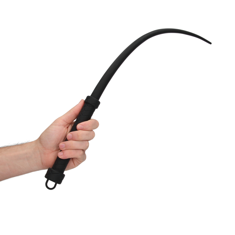 fouet souple siliconetail 60cm 5