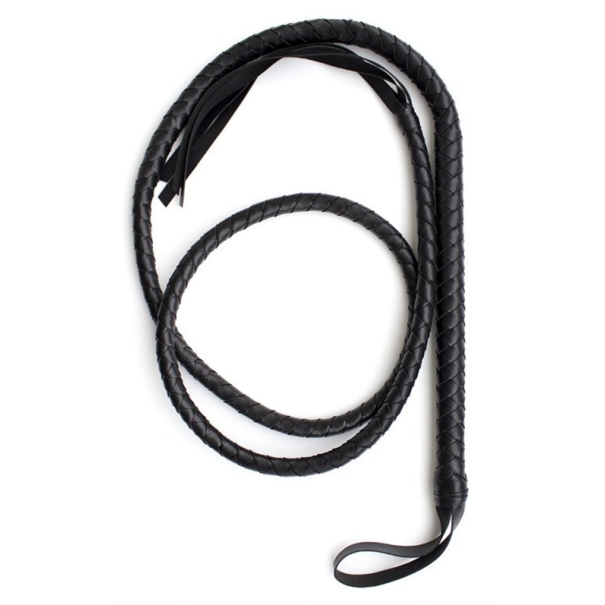 fouet the master 190cm noir