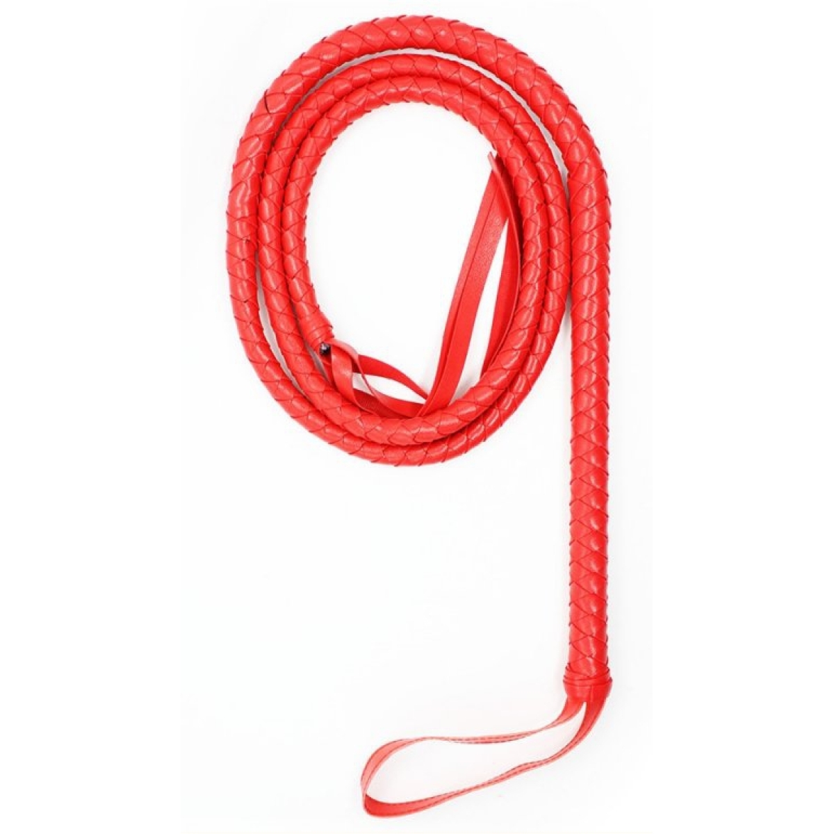 fouet the master 190cm rouge 1