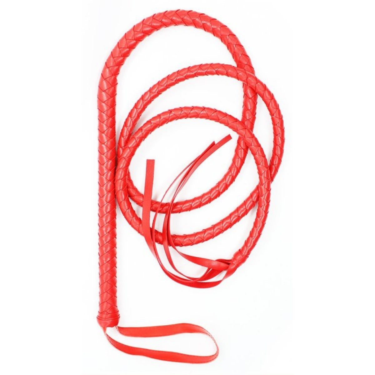 fouet the master 190cm rouge 2