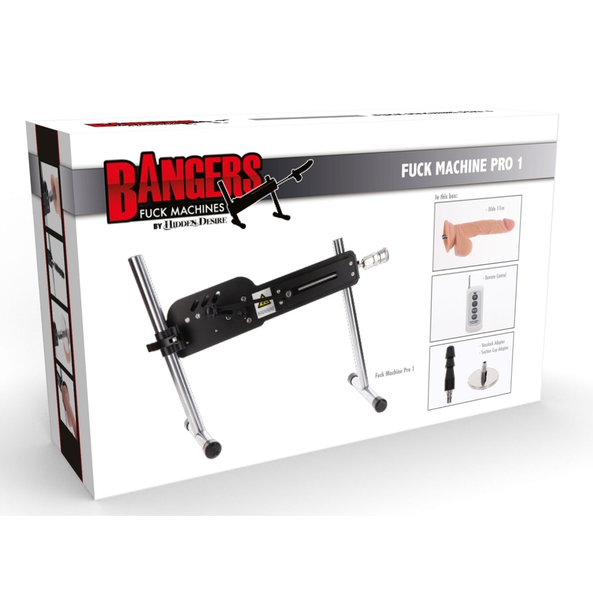 fuck machine bangers pro 1 1