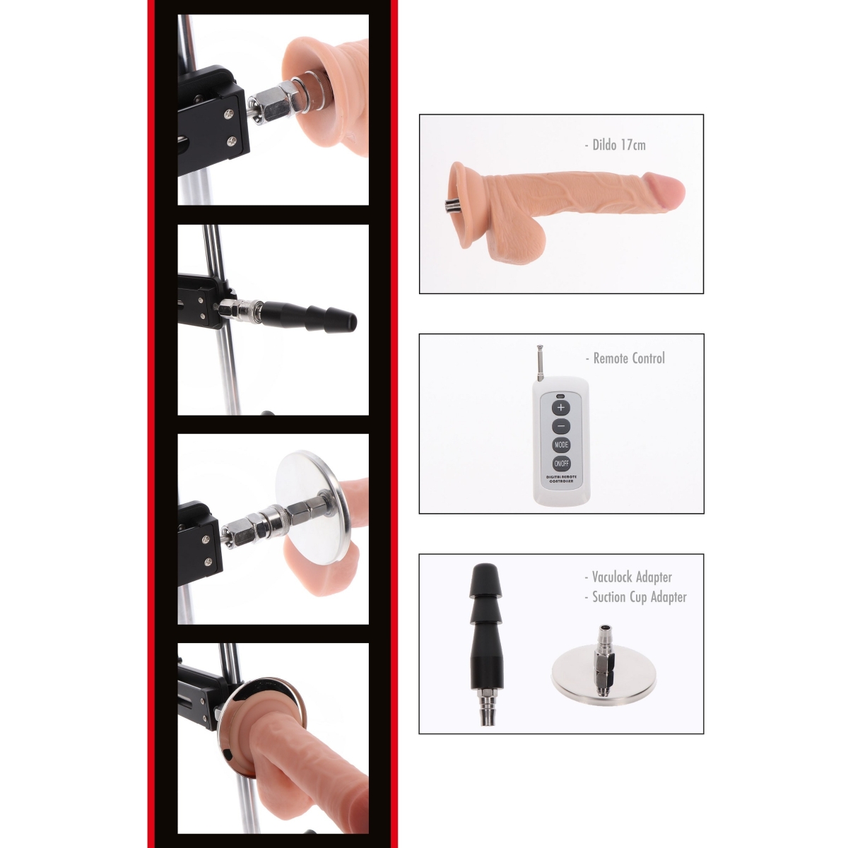 fuck machine bangers pro 1 2