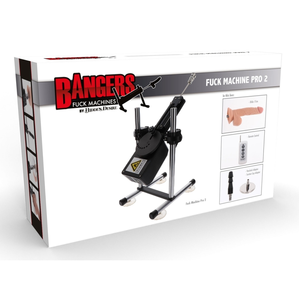 fuck machine bangers pro 2 1
