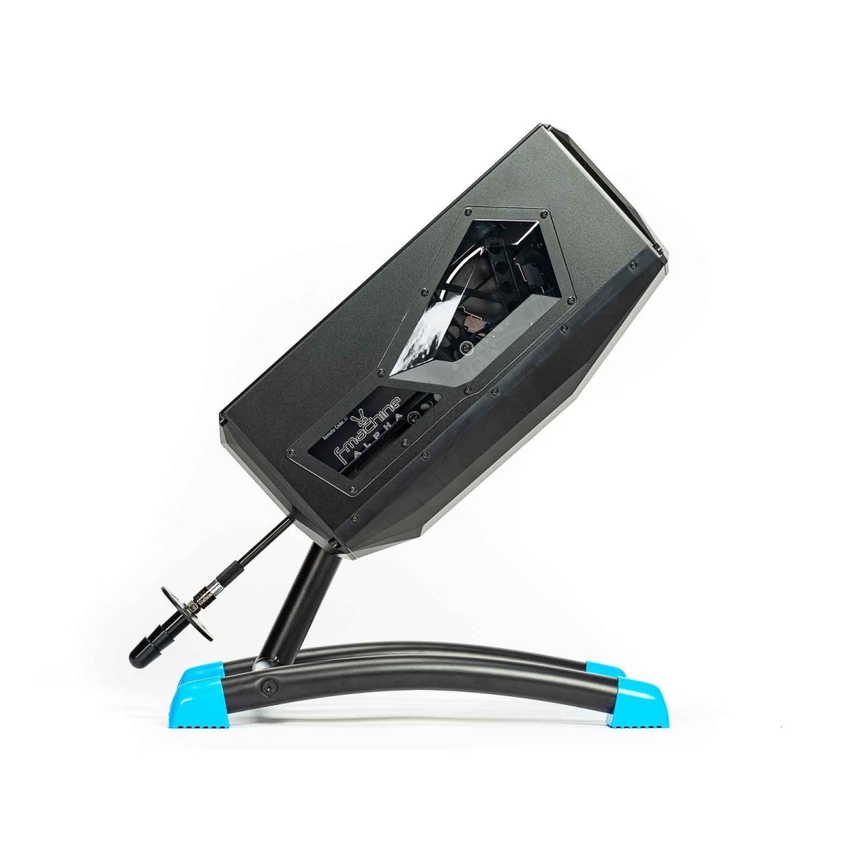 fuck machine connectee alpha noire 2