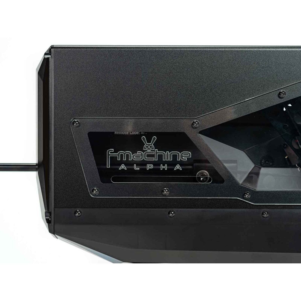 fuck machine connectee alpha noire 4