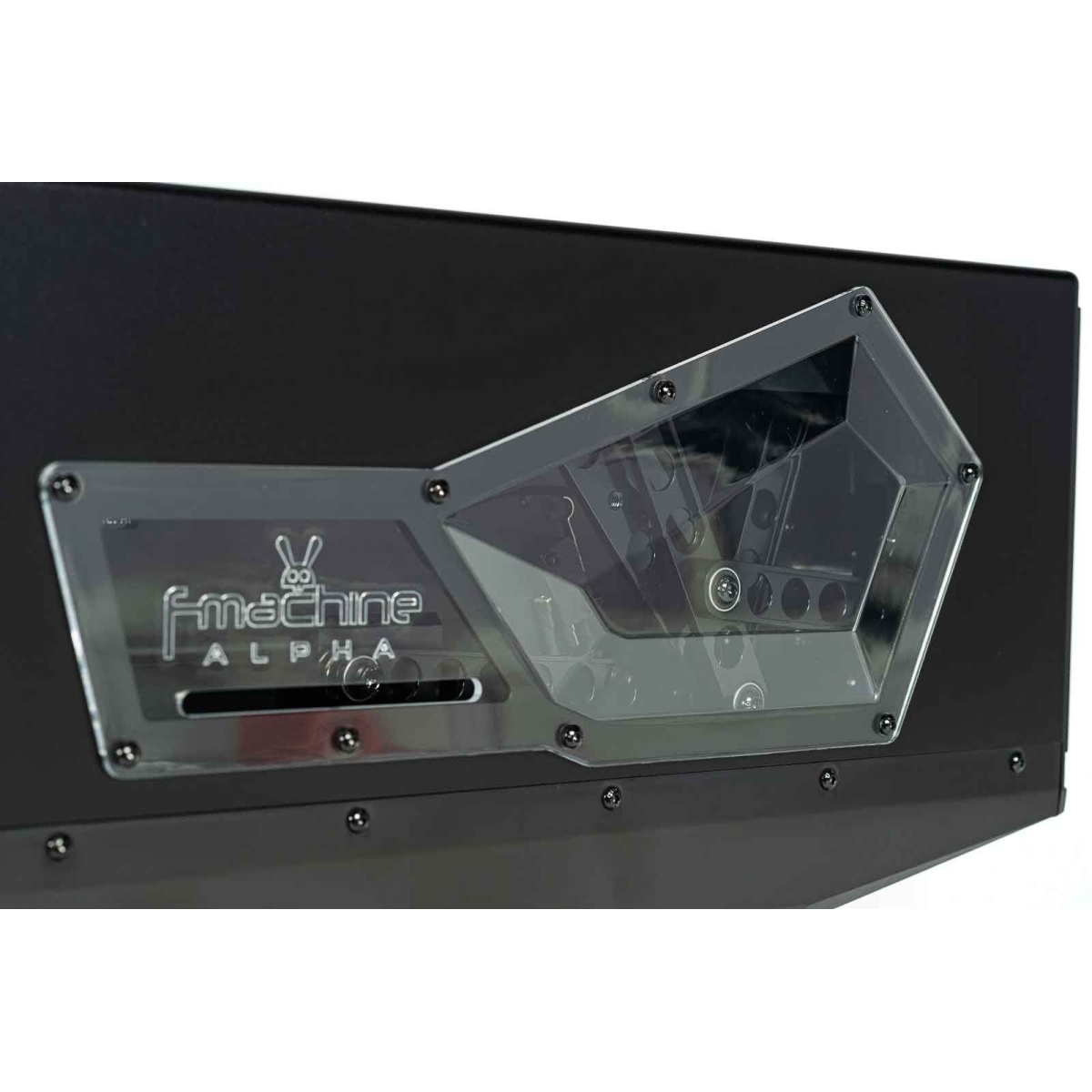 fuck machine connectee alpha noire 5