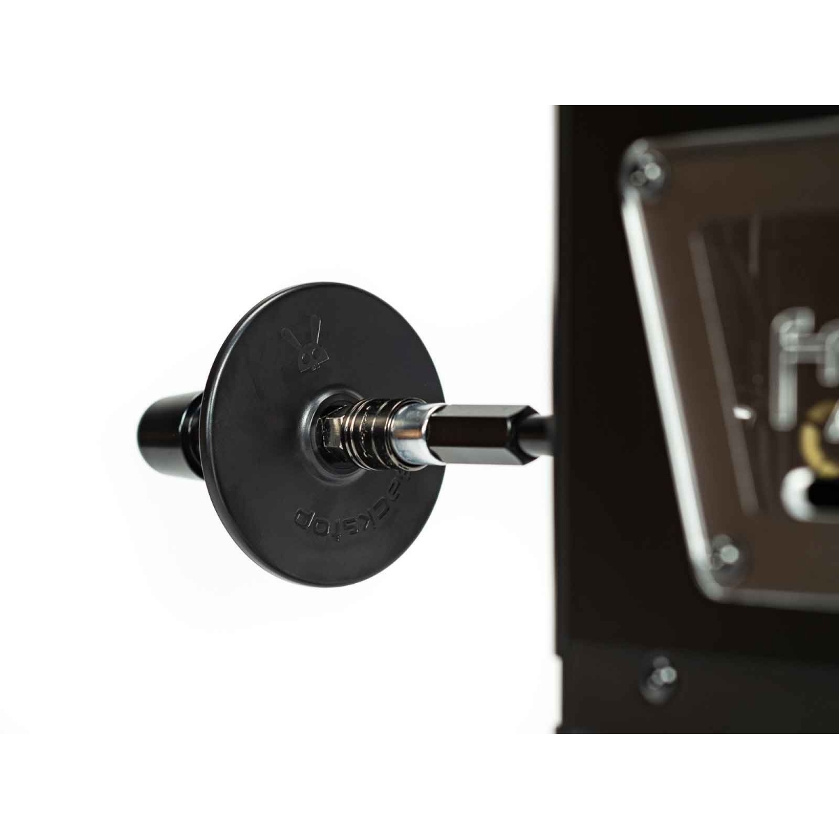 fuck machine connectee alpha noire 6