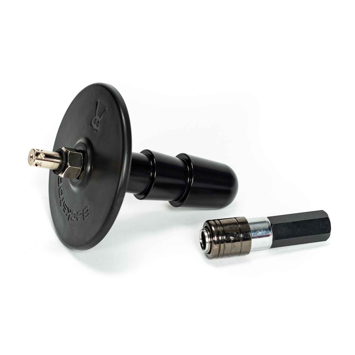 fuck machine connectee alpha noire 7