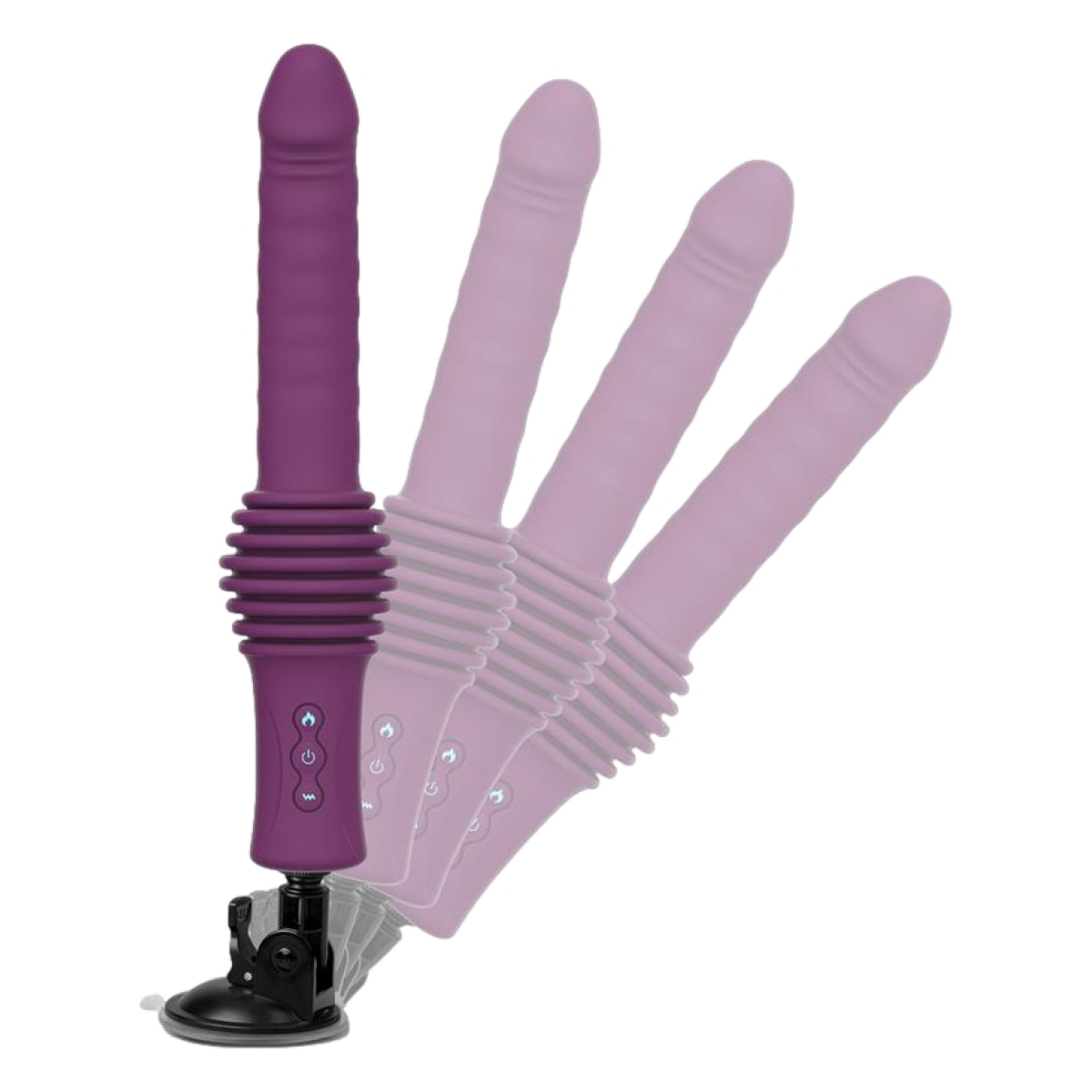 fuck machine horizontale roxer 175 x 42cm 2